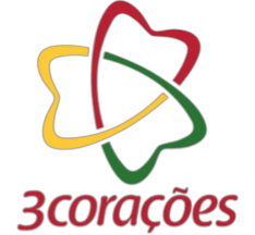 3 Corações